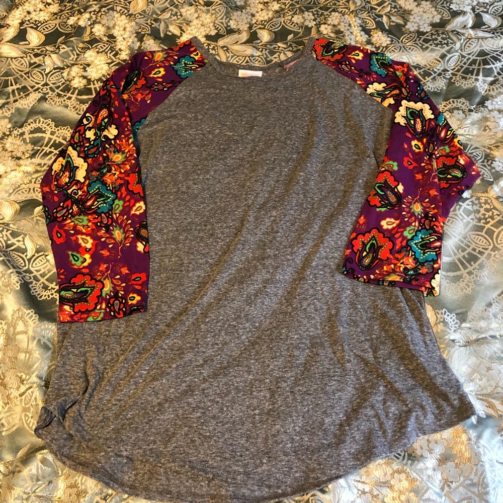 LulaRoe Randy
